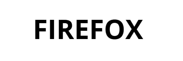 Firefox